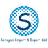 SETOGAM IMPORT &amp; EXPORT LLC